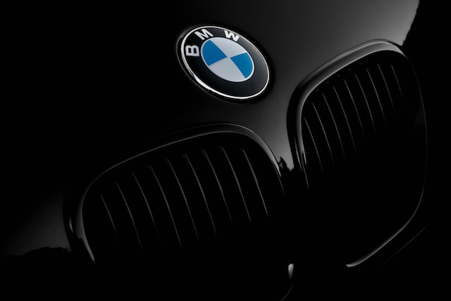 BMW und der Übergang zum elektrischen Fahren
